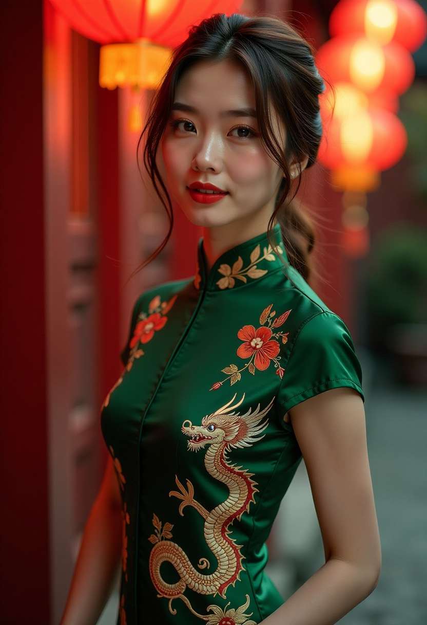 晨光序曲