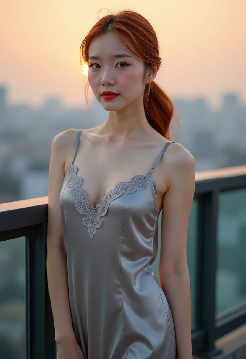 暗夜追踪